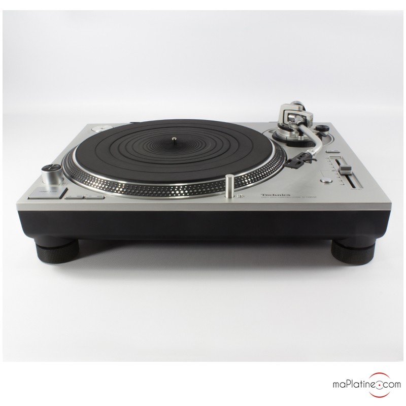 Platine vinyle Technics SL 1200 / 1210 GR Platines vinyles à