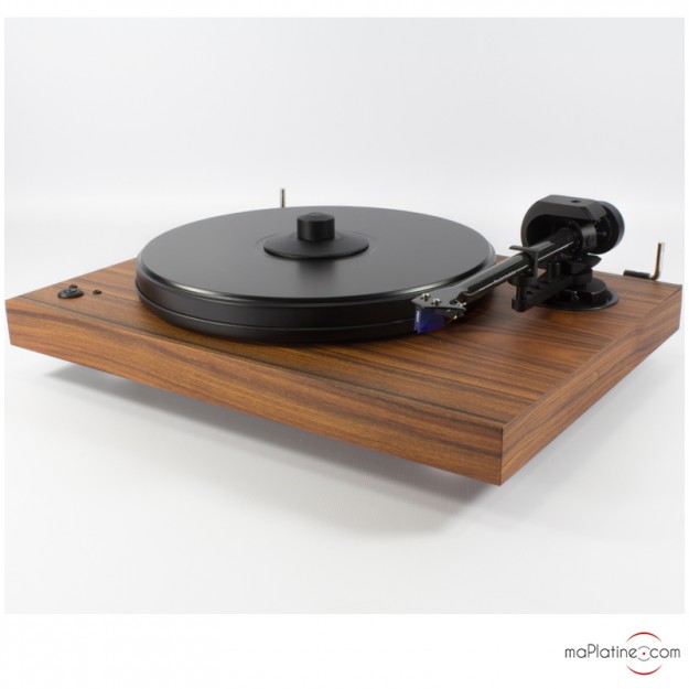 Platine vinyle d’occasion Pro-Ject 2-Xperience SB DC Platine vinyle d’occasion Pro-Ject 2-Xperience SB DC