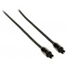 Câble optique Toslink Profigold Câble optique Toslink Profigold
