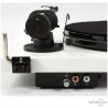 Platine vinyle Pro-Ject Essential III Phono