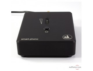 Clearaudio Smart Phono V2 Phono Preamplifier Clearaudio Smart Phono V2 Phono Preamplifier
