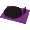 Pro-Ject Debut Carbon DC vinyl turntable Pro-Ject Debut Carbon DC vinyl turntable