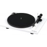 Platine vinyle Pro-Ject Essential III Platine vinyle Pro-Ject Essential III