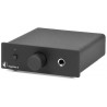 Pro-Ject Head Box S headphone amplifier