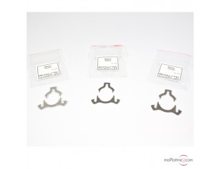 Entretoise Acoustic Signature pour platine vinyle REGA