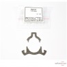 Entretoise Acoustic Signature pour platine vinyle REGA Entretoise Acoustic Signature pour platine vinyle REGA