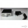 Pro-Ject Head Box S headphone amplifier