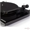 Platine vinyle Pro-Ject Essential III BT (Bluetooth)