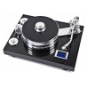 PLATINE VINYLE MANUELLE PRO-JECT SIGNATURE 12 PLATINE VINYLE MANUELLE PRO-JECT SIGNATURE 12