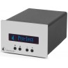Pro-Ject Box DS + Preamplifier