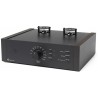 Préamplificateur phono Pro-Ject Tube Box DS2 Préamplificateur phono Pro-Ject Tube Box DS2