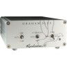 Préamplificateur phono MC GRAHAM SLEE Revelation C