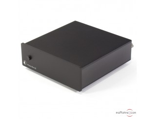 Préamplificateur phono Pro-Ject Phono Box S2