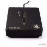 Clearaudio Nano Phono V2 Phono Preamplifier Clearaudio Nano Phono V2 Phono Preamplifier