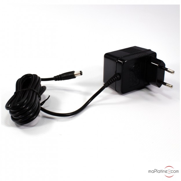 REGA 24 V PS2 wall power supply for REGA turntable REGA 24 V PS2 wall power supply for REGA turntable