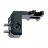Adaptateur P-Mount Audio Technica AT-PMA1 pour fixation 1/2 pouce Adaptateur P-Mount Audio Technica AT-PMA1 pour fixation 1/2 pouce