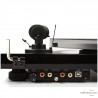 Platine vinyle Pro-Ject Debut Carbon Record Master HiRes