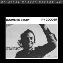Ry Cooder - Boomer's Story vinyl record - LMF405