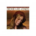 Rickie Lee Jones vinyl record - 45RPM/2LPS set box numbered - LMF45010-2
