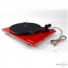 Platine vinyle Pro-Ject Essential III Platine vinyle Pro-Ject Essential III