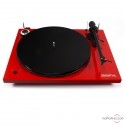 Pro-Ject Essential III Record Master turntable
