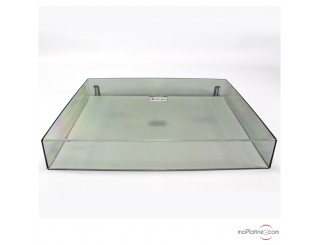 Capot Pro-Ject Cover Standard 0 pour Essential