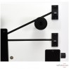 Platine vinyle tout-en-un Pro-Ject Juke Box E Platine vinyle tout-en-un Pro-Ject Juke Box E