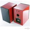 Pack prêt à l'écoute Juke Box E - Rouge Pack prêt à l'écoute Juke Box E - Rouge