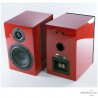 Pack prêt à l'écoute Juke Box E - Rouge Pack prêt à l'écoute Juke Box E - Rouge