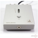 Clearaudio Nano Phono V2 Headphone Phono Preamplifier