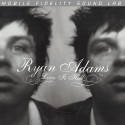 Ryan Adams - Love is Hell vinyl record - 3LPs box set - LMFS040