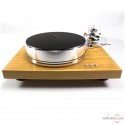 Pro-Ject Signature 10 manual vinyl turntable