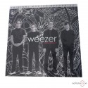 Weezer - Make Believe vinyl record - LMF395