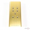 Amplificateur Pier-Audio MS 680SE Anniversaire Amplificateur Pier-Audio MS 680SE Anniversaire