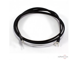 Phono ground cable Phono ground cable