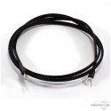 Phono ground cable