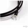 Phono ground cable