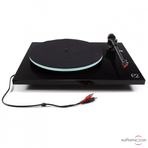 Platine vinyle d'occasion Rega Planar 2 Performance Pack Platine vinyle d'occasion Rega Planar 2 Performance Pack