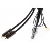 Câble phono Atlas Hyper Integra TT