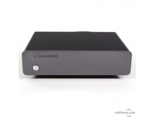 Préamplificateur phono MM Cambridge Audio Solo Préamplificateur phono MM Cambridge Audio Solo