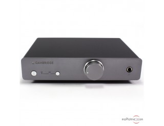 Préamplificateur phono MM/MC Cambridge Audio Duo Préamplificateur phono MM/MC Cambridge Audio Duo