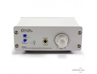 Préamplificateur Furutech / ADL GT40 Alpha Préamplificateur Furutech / ADL GT40 Alpha