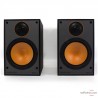 Enceintes de bibliothèque Monitor Audio Monitor 100