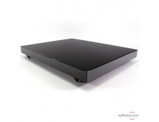 Support Pro-Ject pour platine vinyle Ground it Deluxe 1 Support Pro-Ject pour platine vinyle Ground it Deluxe 1