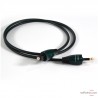 Câble numérique optique Audioquest Forest Optilink Câble numérique optique Audioquest Forest Optilink