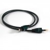 Câble numérique optique Audioquest Forest Optilink Câble numérique optique Audioquest Forest Optilink