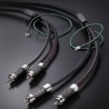 Furutech Silver Arrows-12 phono cable