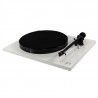 Platine vinyle REGA Planar 1 Performance Pack - Blanc