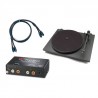 Starter Pack - Platine vinyle Pro-Ject Essential II Starter Pack - Platine vinyle Pro-Ject Essential II