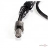 Câble phono Atlas Hyper Integra TT